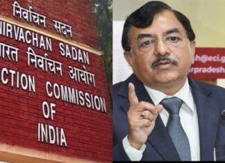 निर्वाचन आयोग ने चुनाव रैलियों पर 11 फरवरी तक बढ़ाया प्रतिबंध, प्रचार को लेकर दी गयी है ये बड़ी राहत election-commission-eci-extend