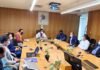 युवाओं को रोजगार दिलाने एक और संस्था ने ग्रेटर नोएडा प्राधिकरण से मिलाया कदमताल