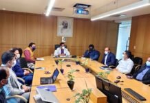 युवाओं को रोजगार दिलाने एक और संस्था ने ग्रेटर नोएडा प्राधिकरण से मिलाया कदमताल