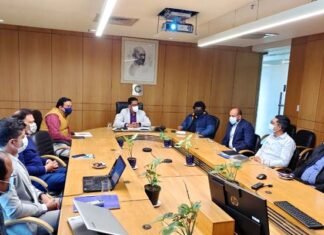 युवाओं को रोजगार दिलाने एक और संस्था ने ग्रेटर नोएडा प्राधिकरण से मिलाया कदमताल
