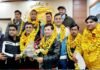 धर्मेंद्र चंदेल एक बार फिर बने ग्रेटर नोएडा प्रेस क्लब के अध्यक्ष, कपिल शर्मा महासचिव greater-noida-press-club
