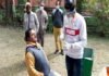 हरिद्वार नगर निगम के 33 कर्मचारी निकले कोरोना पॉजिटिव, मचा हड़कंप कोरोना पॉजिटिव