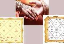 36 में से 34 गुण मिलने पर भी हो जाता है तलाक, विवाह के लिए गुण मैत्री की अपेक्षा ग्रह मैत्री प्रधान होती है: आचार्य चंडी प्रसाद घिल्डियाल kundali-milaan