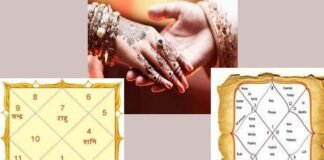 36 में से 34 गुण मिलने पर भी हो जाता है तलाक, विवाह के लिए गुण मैत्री की अपेक्षा ग्रह मैत्री प्रधान होती है: आचार्य चंडी प्रसाद घिल्डियाल kundali-milaan