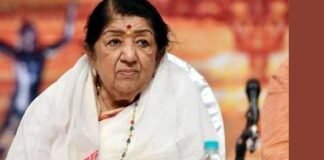 सुर कोकिला लता मंगेशकर कोरोना पॉजिटिव, आईसीयू में भर्ती lata mangeshkar corona positive