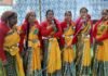 कल्जीखाल ब्लॉक युवा महोत्सव में महिलाओं में धारी और युवाओं में डांगी का रहा दबदबा, अफ़सोस इस बार विजेता नहीं कर पायेंगे जिला एवं प्रदेश स्तर पर प्रतिभाग, जानिए क्यों? mahila-mangal-dal-dhari
