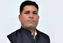 पौडी विधानसभा (आरक्षित) सीट पर कांग्रेस ने एक बार फिर पूर्व प्रत्याक्षी नवल किशोर पर खेला दांव, उठने लगे हैं बगावत के सुर