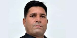 पौडी विधानसभा (आरक्षित) सीट पर कांग्रेस ने एक बार फिर पूर्व प्रत्याक्षी नवल किशोर पर खेला दांव, उठने लगे हैं बगावत के सुर