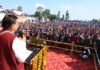 सरकार के 05 साल ‘नये इरादे-युवा सरकार’ कार्यक्रम में मुख्यमंत्री धामी ने गिनाये पांच साल के कामकाज, बताया कहां से लड़ेंगे चुनाव naye irade-yuva sarakar