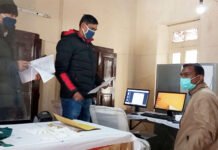 नाम वापसी के दिन पौड़ी जिले की 4 विधानसभाओं से इन 5 प्रत्याशियों ने छोड़ा चुनावी रण,अब कितने हैं मैदान में, देखें पूरी लिस्ट