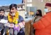 पौड़ी जिले की 6 विधानसभा सीटों के लिए आज सतपाल महाराज सहित इन 17 प्रत्याशियों ने किया नामांकन