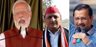 सियासत का संडे : यूपी में आज फिर पीएम मोदी, अखिलेश और केजरीवाल उतरेंगे चुनावी मैदान में pm-modi-rally