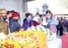 उत्तराखंड: शहीद हवलदार प्रदीप थापा की अंतिम यात्रा में उमड़ा जनसैलाब, मुख्यमंत्री धामी ने दी श्रद्धांजलि shahid-pradeep-thapa