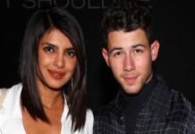 बॉलीवुड की खूबसूरत एक्ट्रेस प्रियंका चोपड़ा माँ बनी, सोशल मीडिया पर शेयर की जानकारी priyanka-chopra-beby