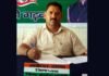 टिहरी गढ़वाल : पार्टी विरोधी कार्य करने पर कांग्रेस ने 8 कार्यकर्ताओं को 6 साल के लिए किया निष्कासित Congress expelled 8 workers for 6 years for doing anti-party work in Tehri