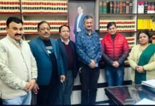 उत्तराखण्ड समाज के लिये सार्थक पहल : गढ़वाल भवन के लम्बे समय से चले आ रहे मामले की कानूनी लड़ाई लड़ेंगे अधिवक्ता संजय दरमोड़ा