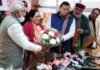 उत्तराखंड: चुनाव से पहले कांग्रेस को लगा झटका, प्रदेश महिला अध्यक्ष सरिता आर्य ने थामा भाजपा का दामन sarita-arya-join-bjp