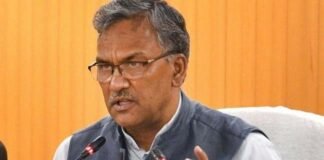चिट्ठी से बताई मन की बात: उत्तराखंड में भाजपा प्रत्याशियों की सूची जारी करने से पहले पूर्व सीएम त्रिवेंद्र सिंह ने चुनाव लड़ने से किया मना