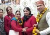 “सबका साथ,सबका विकास,सबका विश्वास” इस लाइन का मेरे जीवन में बड़ा महत्व: समाजसेवी उदय ममगाई राठी