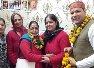 “सबका साथ,सबका विकास,सबका विश्वास” इस लाइन का मेरे जीवन में बड़ा महत्व: समाजसेवी उदय ममगाई राठी