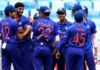 Under 19 World Cup 2022: कोरोना का कहर, भारतीय अंडर-19 क्रिकेट टीम के कप्तान समेत 6 खिलाड़ी हुए कोरोना पॉजिटिव under-19 world cup team india
