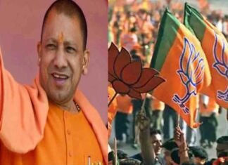 यूपी विधानसभा चुनाव 2022: बीजेपी ने 107 प्रत्याशियों की पहली सूची की जारी, सीएम योगी आदित्यनाथ गोरखपुर सिटी से उतरेंगे मैदान में, देखें लिस्ट