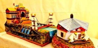 गणतंत्र दिवस परेड में राजपथ पर इस बार भी आएगी नजर उत्तराखंड की झांकी, जानिए इस बार किस थीम पर आधारित होगी देवभूमि की झांकी uttarakhand-ki-jhanki-Republic Day parade