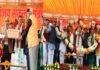एक साल के अंदर आप कैलाश मानसरोवर यात्रा पर सड़क से जा सकोगे : केंद्रीय मंत्री नितिन गडकरी नितिन गडकारी