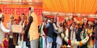 एक साल के अंदर आप कैलाश मानसरोवर यात्रा पर सड़क से जा सकोगे : केंद्रीय मंत्री नितिन गडकरी नितिन गडकारी