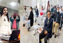 बालिकाओं के विकास पर ध्यान देना जरूरी, शिक्षित होने भर से मानसिकता नहीं बदलती