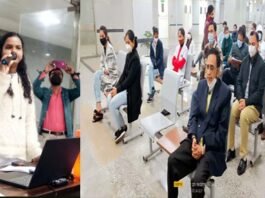 बालिकाओं के विकास पर ध्यान देना जरूरी, शिक्षित होने भर से मानसिकता नहीं बदलती