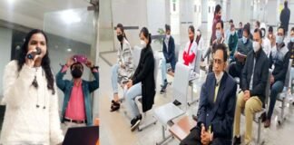 बालिकाओं के विकास पर ध्यान देना जरूरी, शिक्षित होने भर से मानसिकता नहीं बदलती