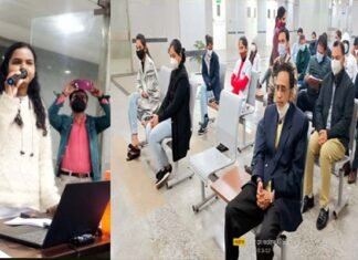 बालिकाओं के विकास पर ध्यान देना जरूरी, शिक्षित होने भर से मानसिकता नहीं बदलती