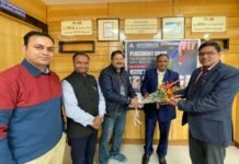 एक्यूरेट पॉलिटेक्निक के 76 छात्रों का जेबीएम कंपनी में हुआ चयन Accurate Polytechnic greater noida