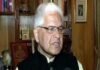 बदली सियासी राह : पंजाब चुनाव से पहले कांग्रेस को झटका, पूर्व केंद्रीय मंत्री अश्विनी कुमार ने छोड़ी पार्टी Ashwini Kumar left the party