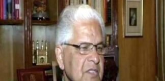 बदली सियासी राह : पंजाब चुनाव से पहले कांग्रेस को झटका, पूर्व केंद्रीय मंत्री अश्विनी कुमार ने छोड़ी पार्टी Ashwini Kumar left the party