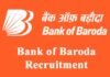 Bank of Baroda Recruitment 2022: बैंक ऑफ बड़ौदा में विभिन्न पदों पर निकली भर्ती, ऑनलाइन आवेदन शुरू Bank of Baroda Recruitment