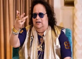 मशहूर संगीतकार बप्पी लहरी का निधन,डिस्को किंग के नाम से हुए थे फेमस Bappi Lahiri passes away