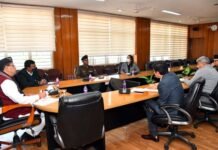 यूक्रेन-रूस युद्ध: यूक्रेन में उत्तराखंड के 95 से ज्यादा छात्र फंसे, सीएम धामी ने NSA अजित डोभाल से की बात