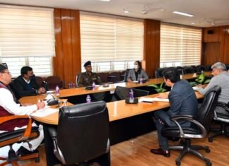 यूक्रेन-रूस युद्ध: यूक्रेन में उत्तराखंड के 95 से ज्यादा छात्र फंसे, सीएम धामी ने NSA अजित डोभाल से की बात