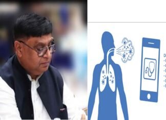 अब खांसी की आवाज से हो सकेगी टीबी की पहचान, जानिए कैसे? Cough-collection-app