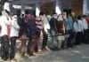 पंजाब की 117 और यूपी में 59 सीटों के लिए वोटिंग जारी, 11 बजे तक ये रहा मतदान प्रतिशत