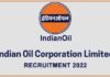 इंडियन ऑयल ने देशभर में कई पदों पर निकाली भर्ती, अभी करें आवेदन IOCL Recruitment 2022