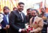 JYO इंडिया ने दिल्ली के नांगलोई मुंडका में किया ब्रांच ऑफिस का शुभारम्भ JYO-India-Company