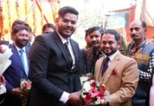 JYO इंडिया ने दिल्ली के नांगलोई मुंडका में किया ब्रांच ऑफिस का शुभारम्भ JYO-India-Company