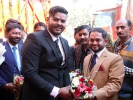 JYO इंडिया ने दिल्ली के नांगलोई मुंडका में किया ब्रांच ऑफिस का शुभारम्भ JYO-India-Company