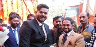 JYO इंडिया ने दिल्ली के नांगलोई मुंडका में किया ब्रांच ऑफिस का शुभारम्भ JYO-India-Company