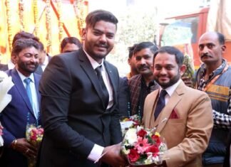 JYO इंडिया ने दिल्ली के नांगलोई मुंडका में किया ब्रांच ऑफिस का शुभारम्भ JYO-India-Company