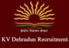 KV Dehradun Recruitment: देहरादून के इन 4 केंद्रीय विद्यालयों में टीचिंग और नॉन-टीचिंग पदों के लिए निकली भर्ती, यहाँ देखें नोटिफिकेशन KV Dehradun Recruitment