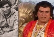 नहीं रहे अभिनेता प्रवीण कुमार, महाभारत में भीम के किरदार से मिली थी पहचान Mahabharat Bhima Praveen Kumar is no more